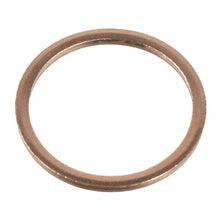 Load image into Gallery viewer, Oil Drain Plug Sealing Ring Fits Volkswagen Eurovan Golf Karman Ghia Febi 19422