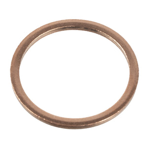 Oil Drain Plug Sealing Ring Fits Volkswagen Eurovan Golf Karman Ghia Febi 19422
