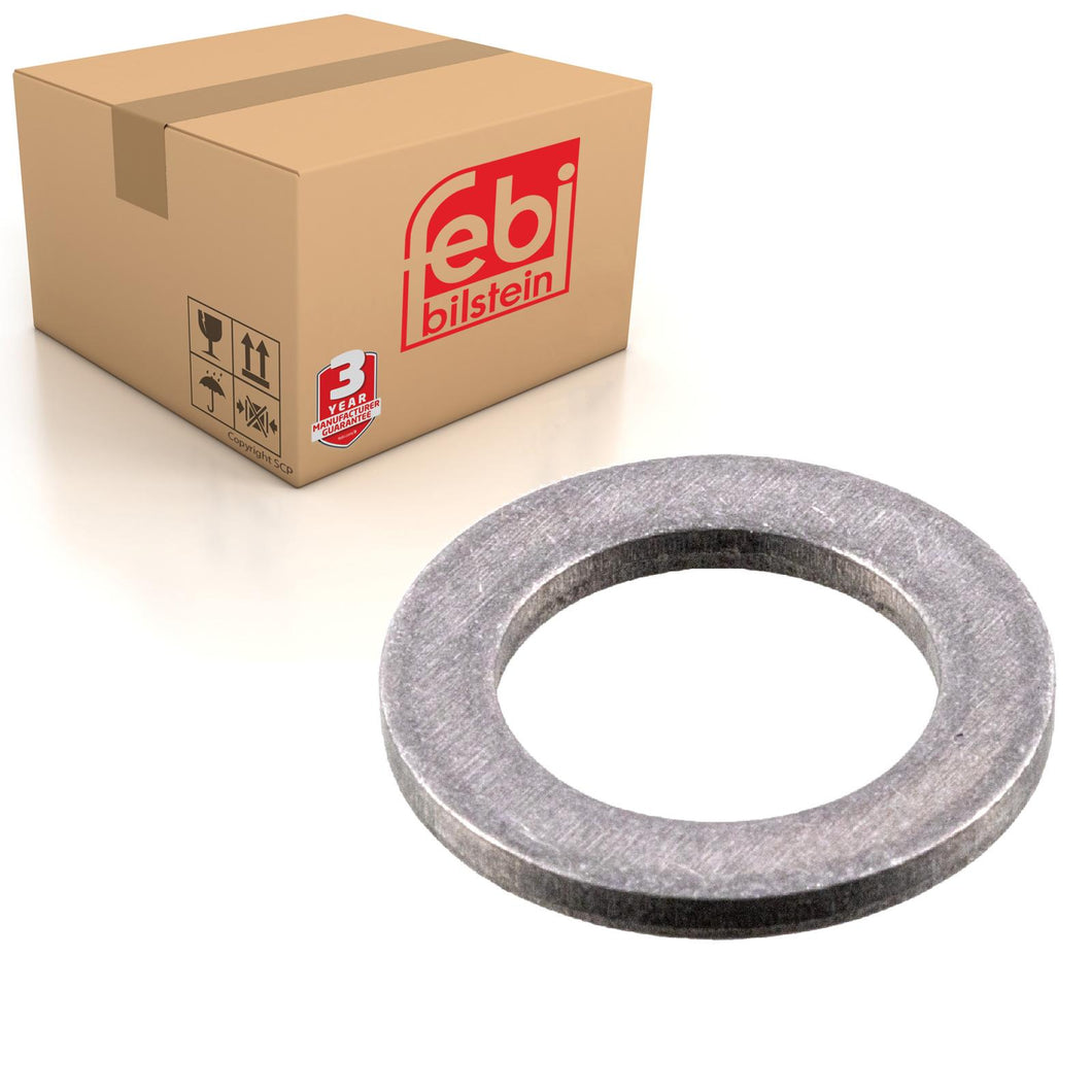 Oil Drain Plug Sealing Ring Fits Hyundai Tucson KIA OE 2151323001 Febi 194288