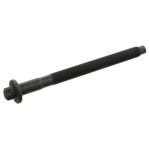 Cylinder Head Bolt Fits Lancia Zeta FIAT Ulysse Peugeot 406 605 806 C Febi 19428