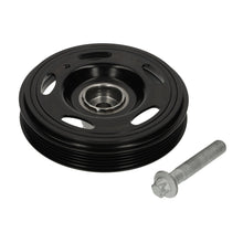 Load image into Gallery viewer, Crankshaft Pulley Fits Vauxhall Astra Corsa Insignia Mokka 0614181S1 Febi 194319
