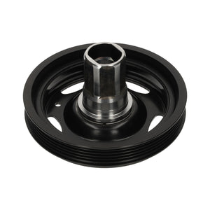 Crankshaft Pulley Fits Vauxhall Astra Corsa Insignia Mokka 0614181S1 Febi 194319