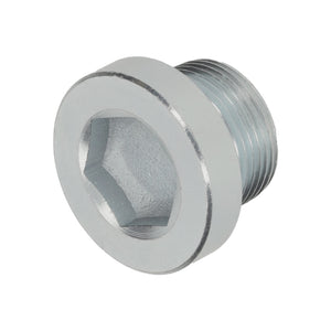 Oil Drain Plug Fits VW OE WHT000323A Febi 194320