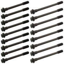 Load image into Gallery viewer, Cylinder Head Bolt Set Fits Peugeot J5 OE 020441S1 Febi 19437