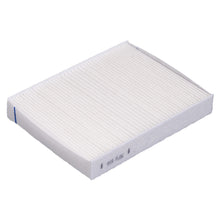 Load image into Gallery viewer, Cabin Filter Fits Ford Fiesta Van Fusion OE 1204459 Febi 19439