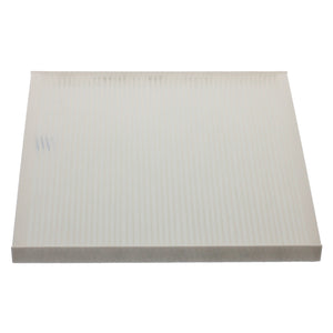 Cabin Pollen Filter Fits Renault Megane Scenic 4x4 Scenic 4x4 Febi 19441