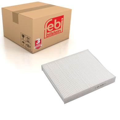 Cabin Filter Fits Nissan Almera Tino Primera Wagon Pulsar Tino Febi 19442