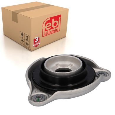 Front Strut Mounting Kit Fits Mercedes A-Class CLA OE 2473230020S1 Febi 194431