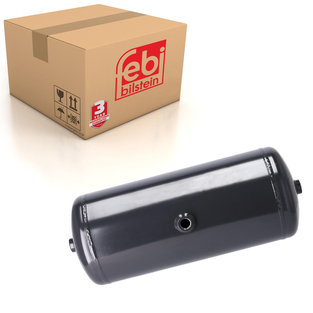 Air Tank Fits Scania Trucks F K N 4 Serie OE 1360401 Febi 194465