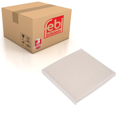 Cabin Pollen Filter Fits Volvo S 40 V 40 OE 31369416 Febi 19446