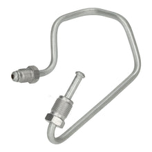 Load image into Gallery viewer, Caddy Brake Line Rear Left Fits VW Mk3 OE 2K0611763D Febi 194484