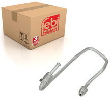 Load image into Gallery viewer, Caddy Brake Line Rear Right Fits VW Mk3 OE 2K0611764D Febi 194485