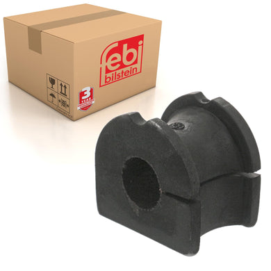 Fiesta Front Anti Roll Bar Bush D Stabiliser 15mm Fits Ford Febi 19449