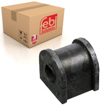 Load image into Gallery viewer, Transit Front Anti Roll Bar Bush D Stabiliser Fits Ford 6 150 977 Febi 19451