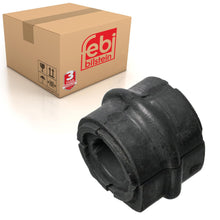 Load image into Gallery viewer, Galaxy Front Anti Roll Bar Bush D Stabiliser 17mm Fits Ford Febi 19453