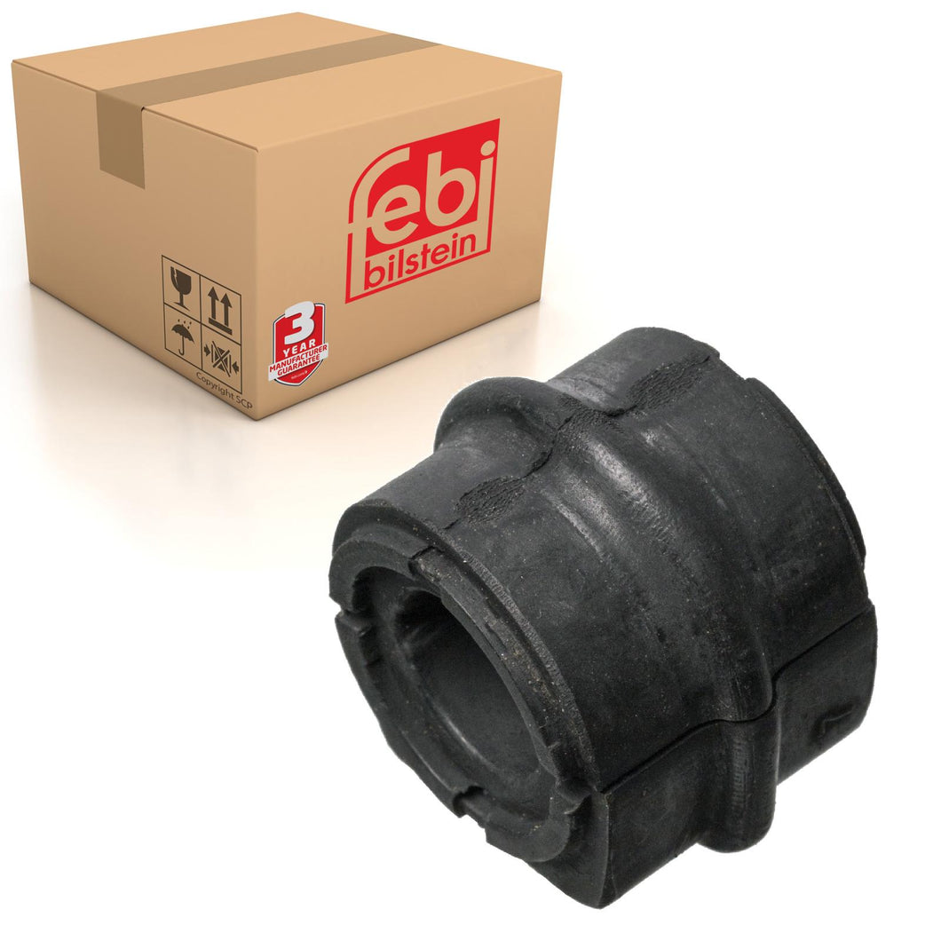Galaxy Front Anti Roll Bar Bush D Stabiliser 17mm Fits Ford Febi 19453