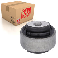 Load image into Gallery viewer, Front Lower Control Arm Bush Fits FIAT Punto Van Abarth 500 312 C 595 Febi 19473
