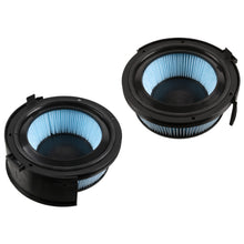 Load image into Gallery viewer, Cabin Pollen Filter X2 Fits BMW 316 g Compact 316 i Compact Coupe Tou Febi 19474