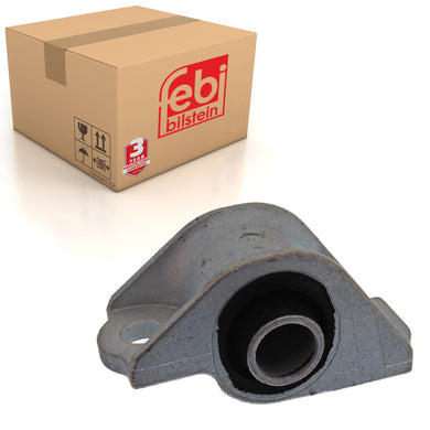 Front Left Lower Control Arm Bush Fits FIAT Punto Cabrio Van Febi 19475