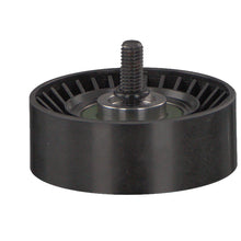 Load image into Gallery viewer, Auxiliary Belt Idler Pulley Inc Bolt Fits FIAT Ducato 230 244 Peugeot Febi 19483