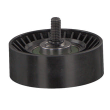 Load image into Gallery viewer, Auxiliary Belt Idler Pulley Inc Bolt Fits FIAT Ducato 230 244 Peugeot Febi 19483