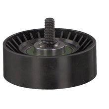 Load image into Gallery viewer, Auxiliary Belt Idler Pulley Inc Bolt Fits FIAT Ducato 230 244 Peugeot Febi 19483