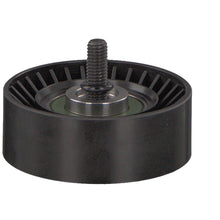 Load image into Gallery viewer, Auxiliary Belt Idler Pulley Inc Bolt Fits FIAT Ducato 230 244 Peugeot Febi 19483