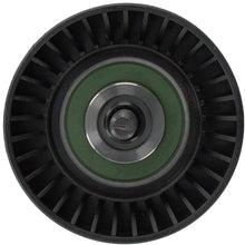 Load image into Gallery viewer, Auxiliary Belt Idler Pulley Inc Bolt Fits FIAT Ducato 230 244 Peugeot Febi 19483
