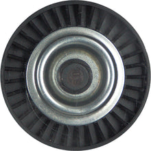 Load image into Gallery viewer, Auxiliary Belt Idler Pulley Inc Bolt Fits FIAT Ducato 230 244 Peugeot Febi 19483
