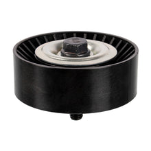 Load image into Gallery viewer, Auxiliary Belt Idler Pulley Inc Bolt Fits FIAT Ducato 230 244 Peugeot Febi 19483