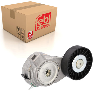 Auxiliary Belt Tensioner Assembly Fits Saab 43168 43229 I OE 4898755 Febi 19484