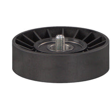 Load image into Gallery viewer, Auxiliary Belt Idler Pulley Inc Bolt Fits Saab 900 II OE 4960290 Febi 19485