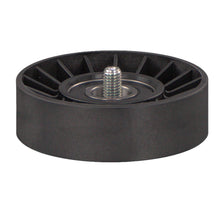 Load image into Gallery viewer, Auxiliary Belt Idler Pulley Inc Bolt Fits Saab 900 II OE 4960290 Febi 19485