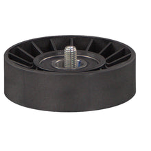 Load image into Gallery viewer, Auxiliary Belt Idler Pulley Inc Bolt Fits Saab 900 II OE 4960290 Febi 19485