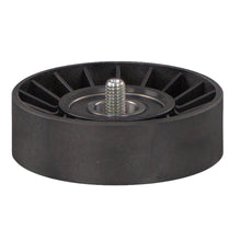 Load image into Gallery viewer, Auxiliary Belt Idler Pulley Inc Bolt Fits Saab 900 II OE 4960290 Febi 19485