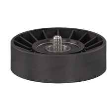 Load image into Gallery viewer, Auxiliary Belt Idler Pulley Inc Bolt Fits Saab 900 II OE 4960290 Febi 19485