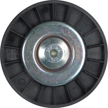 Load image into Gallery viewer, Auxiliary Belt Idler Pulley Inc Bolt Fits Saab 900 II OE 4960290 Febi 19485