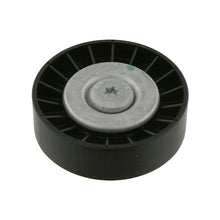 Load image into Gallery viewer, Auxiliary Belt Idler Pulley Inc Bolt Fits Saab 900 II OE 4960290 Febi 19485