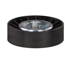 Load image into Gallery viewer, Auxiliary Belt Idler Pulley Inc Bolt Fits Saab 43229 900 II Febi 19486