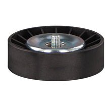 Load image into Gallery viewer, Auxiliary Belt Idler Pulley Inc Bolt Fits Saab 43229 900 II Febi 19486