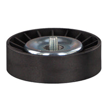 Load image into Gallery viewer, Auxiliary Belt Idler Pulley Inc Bolt Fits Saab 43229 900 II Febi 19486