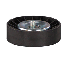 Load image into Gallery viewer, Auxiliary Belt Idler Pulley Inc Bolt Fits Saab 43229 900 II Febi 19486