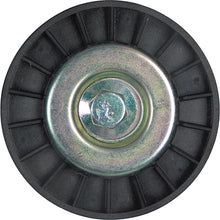 Load image into Gallery viewer, Auxiliary Belt Idler Pulley Inc Bolt Fits Saab 43229 900 II Febi 19486