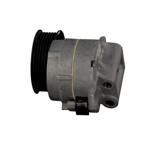 Auxiliary Belt Tensioner Assembly Fits Vauxhall Calibra Cavalier Omeg Febi 19487