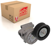 Load image into Gallery viewer, Auxiliary Belt Tensioner Assembly Fits Vauxhall Calibra Cavalier Omeg Febi 19487