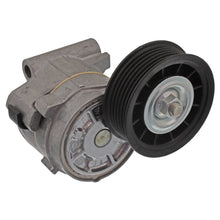 Load image into Gallery viewer, Auxiliary Belt Tensioner Assembly Fits Vauxhall Calibra Cavalier Omeg Febi 19487