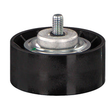 Load image into Gallery viewer, Auxiliary Belt Idler Pulley Inc Bolt Fits Lancia Kappa Musa Thesis FI Febi 19488
