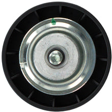 Load image into Gallery viewer, Auxiliary Belt Idler Pulley Inc Bolt Fits Lancia Kappa Musa Thesis FI Febi 19488