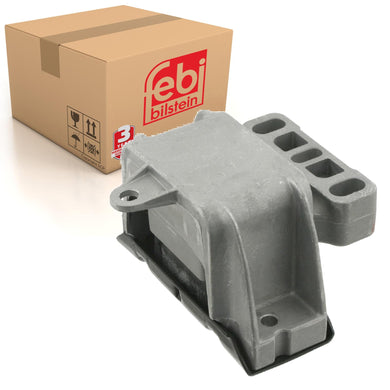 Left Transmission Mount Fits Volkswagen Bora Golf Van Variant New Bee Febi 19494
