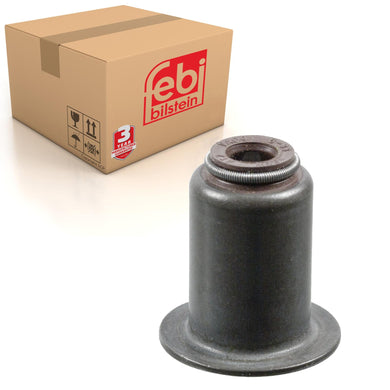 Valve Stem Seal Fits Lancia Phedra Zeta FIAT Ducato 230 244 Scudo Uly Febi 19527